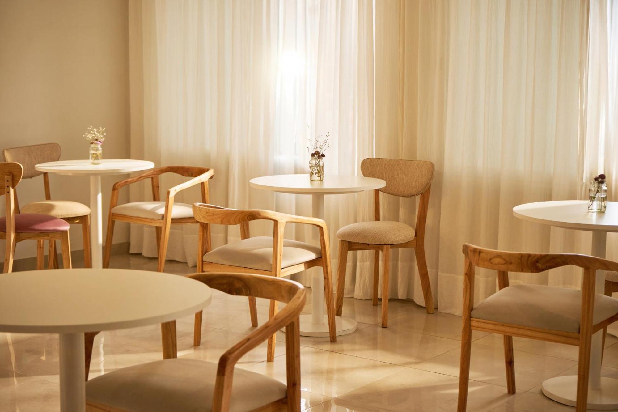 מלון מנדוזה W&H Casa De Huespedes מראה חיצוני תמונה